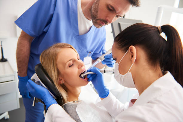 Best Cosmetic Dentistry  in Grant, NE