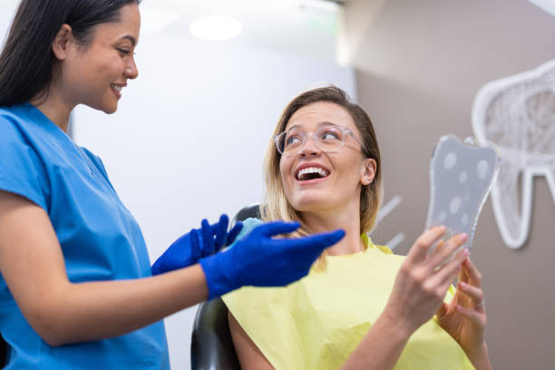Why Choose Us for Your Dental Needs in Grant, NE